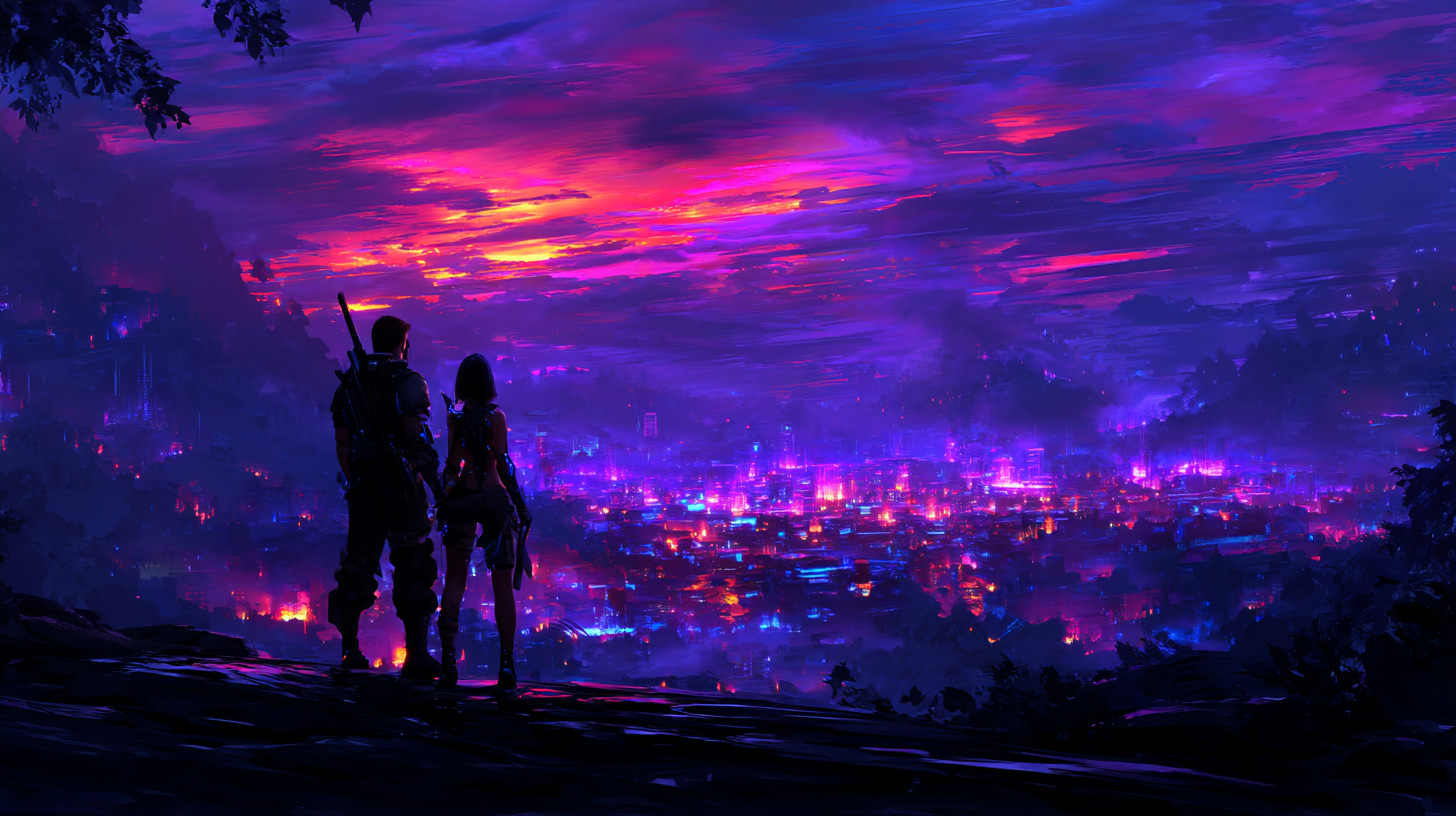 Home