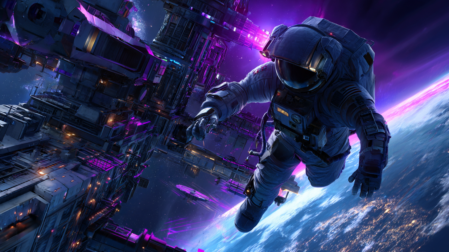 Orbital Deception